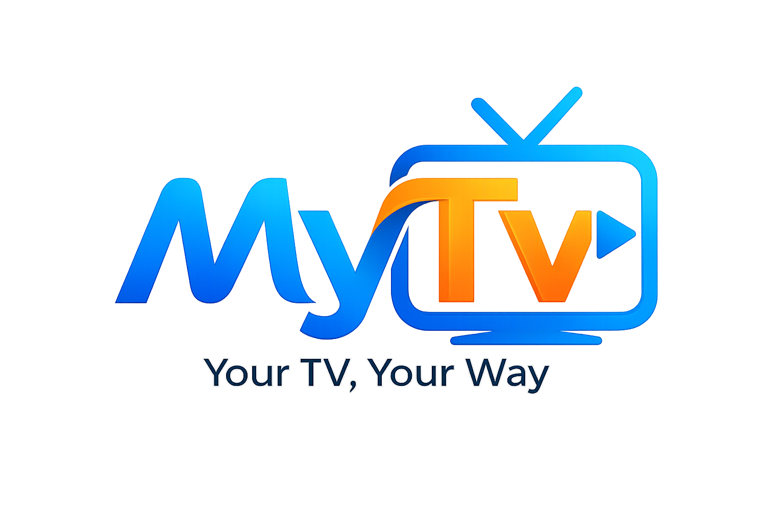 MyTV Logo